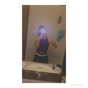 Meet your Posher, Yemmi